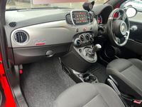 used Abarth 595 TROFEO Hatchback