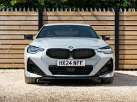 Used BMW M240i M Sport 374 HP (275 kW) 2024 Grey Coupe