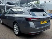 Used Skoda Superb SE L 150 HP (110 kW) 2025 Graphite grey metallic Estate