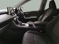 Used Toyota RAV4 Hybrid Design 222 HP (163 kW) 2021 White SUV