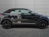 New VW T-Roc Cabriolet 150 HP (110 kW) 2026 Cabriolet