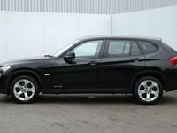 Used BMW X1 2011 SUV