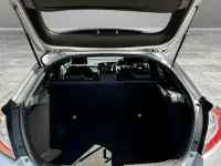 Used Honda Civic Sport 182 HP (133 kW) 2018 Silver Hatchback