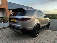 used Land Rover Discovery 3.0 D250 R-Dynamic S 5dr Auto