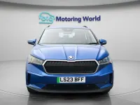 Used Skoda Enyaq iV 119 kW (163 HP) 2023 SUV