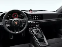 Used Porsche 911 Carrera GTS 480 HP (353 kW) 2023 Coupe
