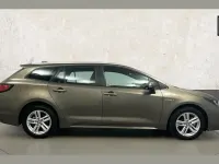 Used Suzuki Swace 140 HP (102 kW) 2024 Other Estate