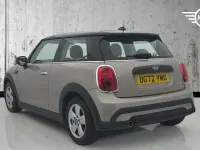 Used Mini Cooper Classic 134 HP (98 kW) 2022 Grey Hatchback