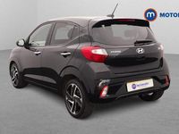 Used Hyundai i10 Premium 63 HP (46 kW) 2026 Hatchback