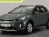Used Kia Stonic 101 HP (74 kW) 2024 SUV