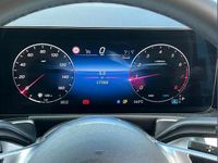 Used Mercedes GLB200 Executive 161 HP (118 kW) 2025 Silver SUV