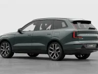 New Volvo EX90 Ultra 500 kW (680 HP) 2026 Forest lake SUV