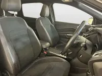 Used Ford Kuga ST-Line 176 HP (129 kW) 2019 Silver SUV