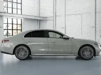 New Mercedes E200 Premium Plus 204 HP (150 kW) 2026 Sedan