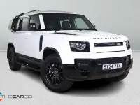Used Land Rover Defender Dynamic 300 HP (220 kW) 2023 SUV