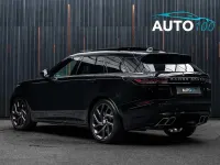 Used Land Rover Range Rover Velar SVAutobiography Dynamic Black 550 HP (404 kW) 2019 Black SUV