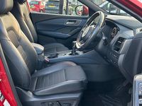 Used Nissan Qashqai Tekna 140 HP (102 kW) 2023 SUV