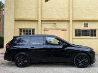 Used BMW iX M Sport 295 kW (402 HP) 2025 Black SUV