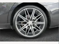 Used Mercedes C43 AMG Premium Plus 401 HP (294 kW) 2023 Grey Sedan