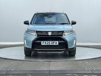 Used Suzuki Vitara 129 HP (94 kW) 2025 Blue SUV
