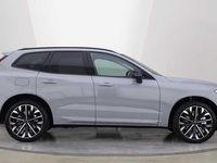 Used Volvo XC60 Ultra 455 HP (334 kW) 2026 SUV
