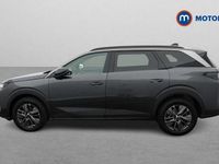 Used Peugeot 5008 Allure 145 HP (106 kW) 2025 Grey SUV