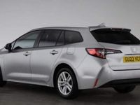 Used Suzuki Swace SZ-T 122 HP (89 kW) 2022 Silver Estate