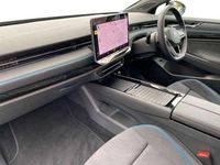 Used VW ID.7 Pro 210 kW (286 HP) 2025 Grey Hatchback