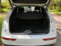 Begagnad Audi Q5 S-Line 265 HK (194 kW) 2024 SUV