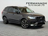Used Volvo XC90 Plus 2023 Grey SUV