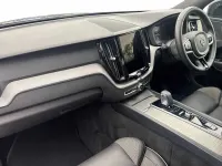 Used Volvo XC60 R-Design 197 HP (144 kW) 2022 Pine grey SUV