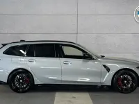 Used BMW M3 Competition Edition 503 HP (369 kW) 2024 Grey Estate