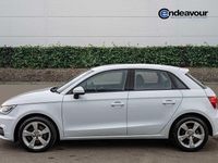 Used Audi A1 Sport 2015 Hatchback