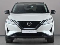 used Nissan Qashqai 1.3 DiG-T MH Premiere Edition 5dr