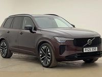 Usado Volvo XC90 Ultra 247 CV (181 kW) 2025 Rojo SUV