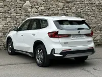 Used BMW iX1 xLine 147 kW (201 HP) 2024 White SUV