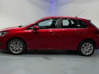 Used Citroën C4 Feel 114 HP (83 kW) 2015 Red Hatchback