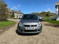 used Suzuki Swift 1.3 DDiS 5dr