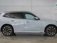 Used BMW X3 M Sport 205 HP (150 kW) 2025 Grey SUV