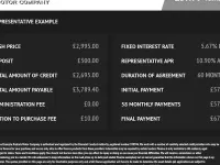 Used Fiat 500 S 69 HP (50 kW) 2014 Black Hatchback