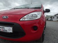 used Ford Ka 1.2 STUDIO 3d 69 BHP