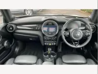Used Mini Cooper S Level 3 135 kW (184 HP) 2020 Silver Hatchback