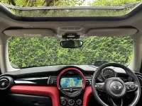 Used Mini Cooper Hatch 136 HP (100 kW) 2017 Hatchback