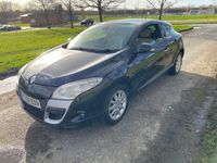 used Renault Mégane Coupé 