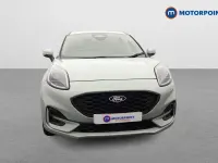 Used Ford Puma ST-Line 2025 Grey SUV