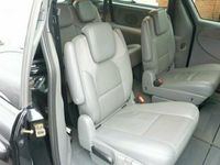 Used Chrysler Grand Voyager 2005 MPV