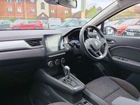 Used Renault Captur SE 160 HP (117 kW) 2022 SUV