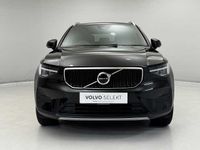 Used Volvo XC40 Core 161 HP (118 kW) 2025 SUV