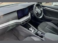 New Skoda Octavia SE L 150 HP (110 kW) 2026 Black magic pearlescent Hatchback