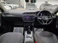 Used VW Tiguan S 150 HP (110 kW) 2023 Grey SUV